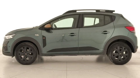 Dacia Sandero  Stepway ECO-G Extreme Go 74kW