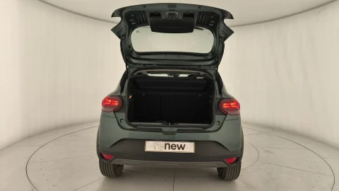 Dacia Sandero  Stepway ECO-G Extreme Go 74kW