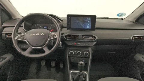 Dacia Sandero  Stepway ECO-G Extreme Go 74kW