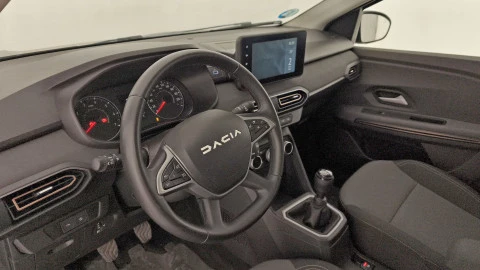 Dacia Sandero  Stepway ECO-G Extreme Go 74kW