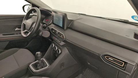 Dacia Sandero  Stepway ECO-G Extreme Go 74kW