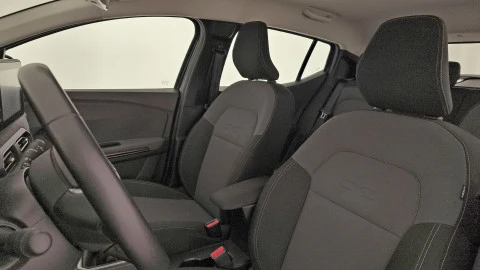 Dacia Sandero  Stepway ECO-G Extreme Go 74kW