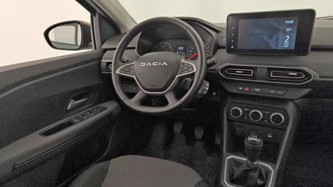Dacia Sandero  Stepway ECO-G Extreme Go 74kW