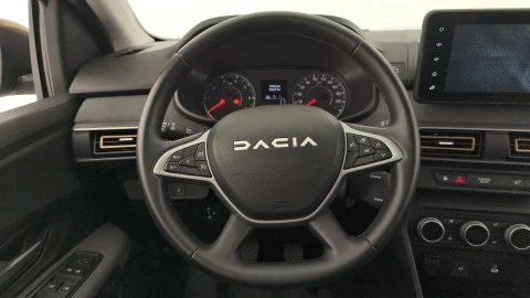 Dacia Sandero  Stepway ECO-G Extreme Go 74kW