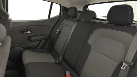 Dacia Sandero  Stepway ECO-G Extreme Go 74kW