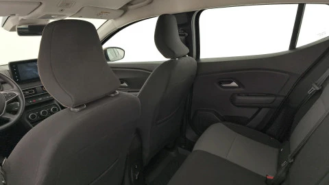 Dacia Sandero  Stepway ECO-G Extreme Go 74kW