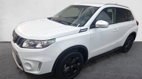 Suzuki Vitara 1.4 TURBO S 4WD