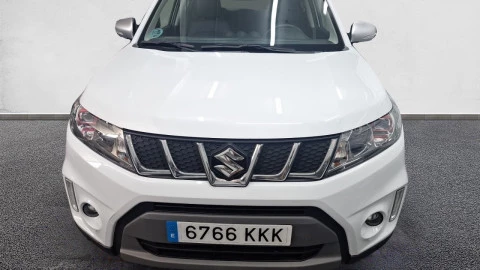 Suzuki Vitara 1.4 TURBO S 4WD