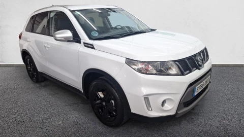Suzuki Vitara 1.4 TURBO S 4WD