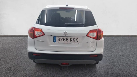 Suzuki Vitara 1.4 TURBO S 4WD