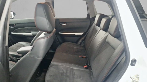 Suzuki Vitara 1.4 TURBO S 4WD