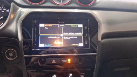 Suzuki Vitara 1.4 TURBO S 4WD