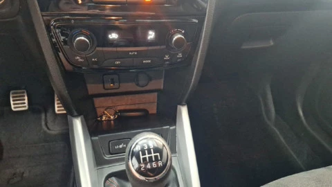 Suzuki Vitara 1.4 TURBO S 4WD