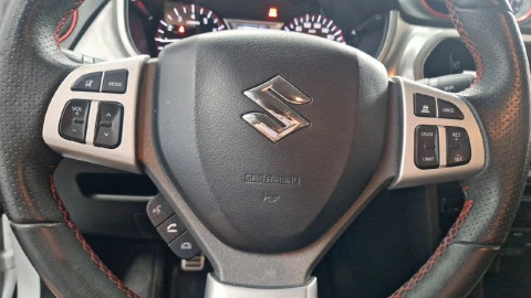 Suzuki Vitara 1.4 TURBO S 4WD