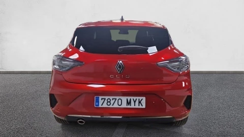 Renault Clio techno Eco-G 100cv (74kW)