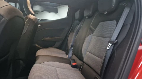 Renault Clio techno Eco-G 100cv (74kW)