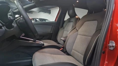 Renault Clio techno Eco-G 100cv (74kW)