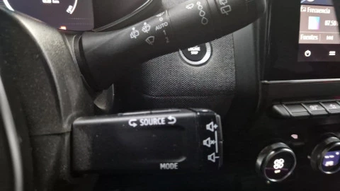 Renault Clio techno Eco-G 100cv (74kW)