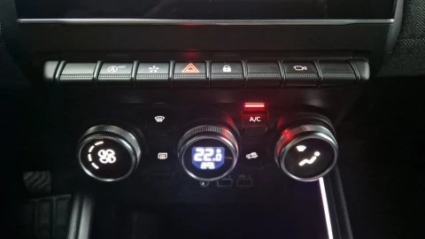 Renault Clio techno Eco-G 100cv (74kW)