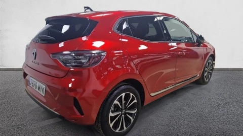 Renault Clio techno Eco-G 100cv (74kW)