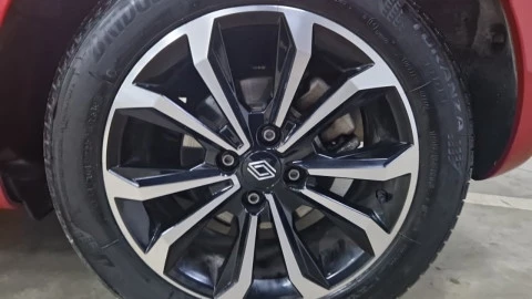 Renault Clio techno Eco-G 100cv (74kW)