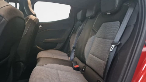 Renault Clio techno Eco-G 100cv (74kW)