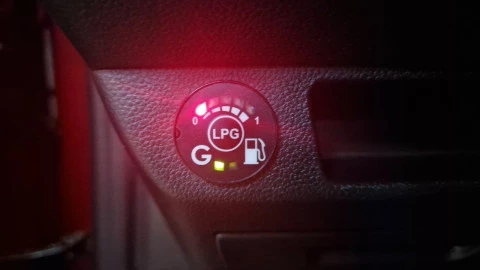 Renault Clio techno Eco-G 100cv (74kW)