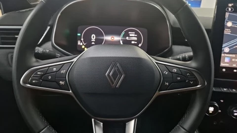 Renault Clio techno Eco-G 100cv (74kW)