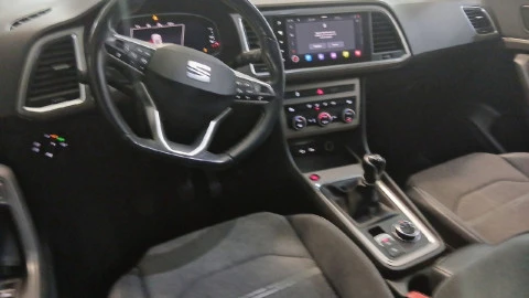 Seat Ateca 1.5 TSI 110kW (150CV) S&S X-Perience XM
