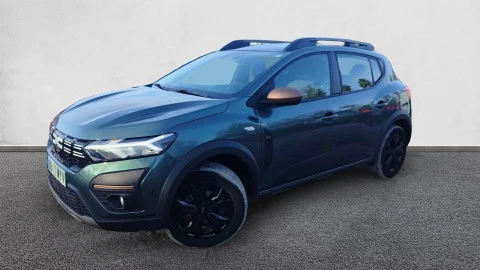 Dacia Sandero Stepway Extreme Go 74kW (100CV) ECO-G