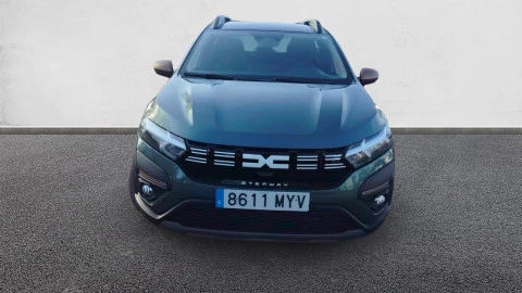 Dacia Sandero Stepway Extreme Go 74kW (100CV) ECO-G