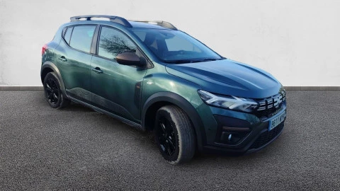 Dacia Sandero Stepway Extreme Go 74kW (100CV) ECO-G