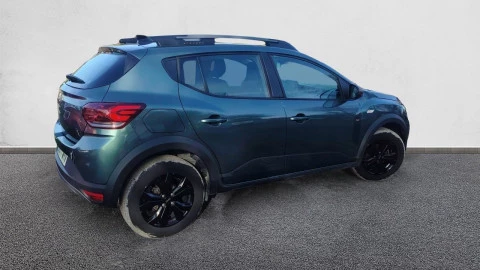 Dacia Sandero Stepway Extreme Go 74kW (100CV) ECO-G