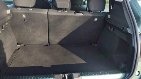 Dacia Sandero Stepway Extreme Go 74kW (100CV) ECO-G