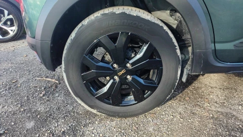 Dacia Sandero Stepway Extreme Go 74kW (100CV) ECO-G