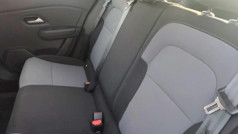 Dacia Sandero Stepway Extreme Go 74kW (100CV) ECO-G