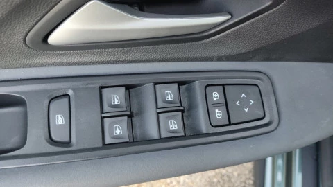 Dacia Sandero Stepway Extreme Go 74kW (100CV) ECO-G