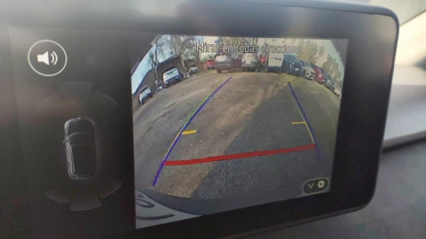 Dacia Sandero Stepway Extreme Go 74kW (100CV) ECO-G