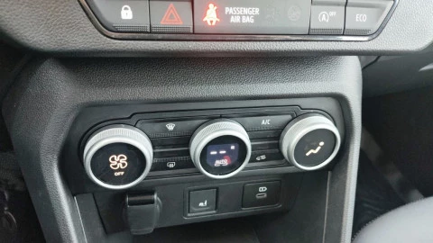 Dacia Sandero Stepway Extreme Go 74kW (100CV) ECO-G