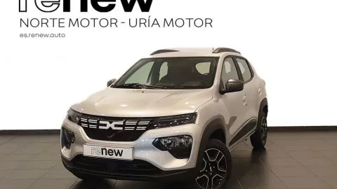 Dacia Spring Electric Expression 45 33kW Dacia Spring Electric Expression 45 33kW