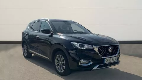 MG HS 1.5 Turbo GDI Comfort DCT