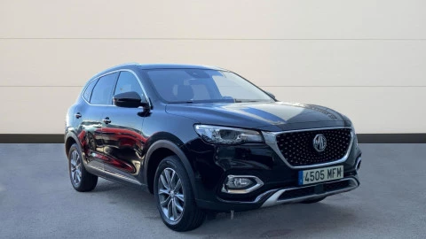 MG HS 1.5 Turbo GDI Comfort DCT