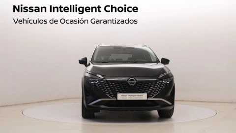 Nissan Qashqai E-POWER 140 KW (190 CV) N-Connecta