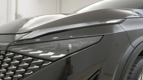 Nissan Qashqai E-POWER 140 KW (190 CV) N-Connecta