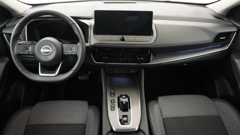 Nissan Qashqai E-POWER 140 KW (190 CV) N-Connecta