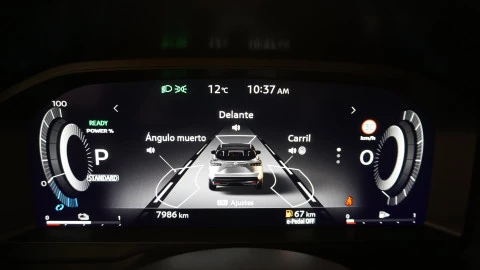 Nissan Qashqai E-POWER 140 KW (190 CV) N-Connecta