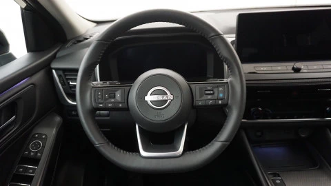 Nissan Qashqai E-POWER 140 KW (190 CV) N-Connecta