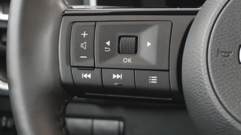 Nissan Qashqai E-POWER 140 KW (190 CV) N-Connecta