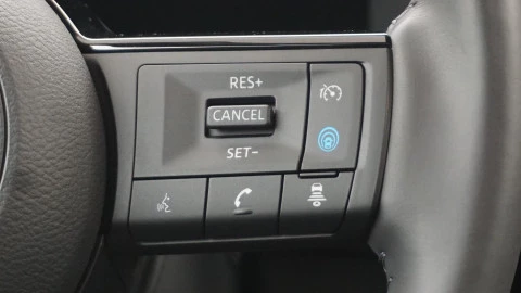 Nissan Qashqai E-POWER 140 KW (190 CV) N-Connecta