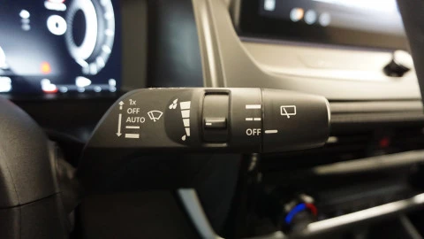 Nissan Qashqai E-POWER 140 KW (190 CV) N-Connecta